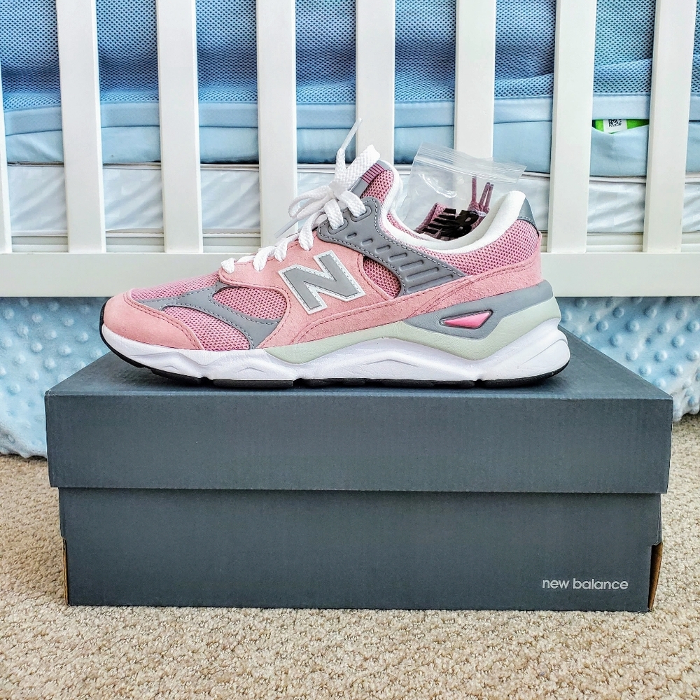 *SOLD*New Balance X-90 Like New MSX90RMN